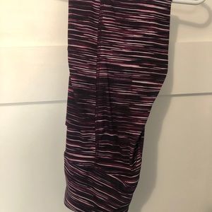 Bally Full Length Leggings